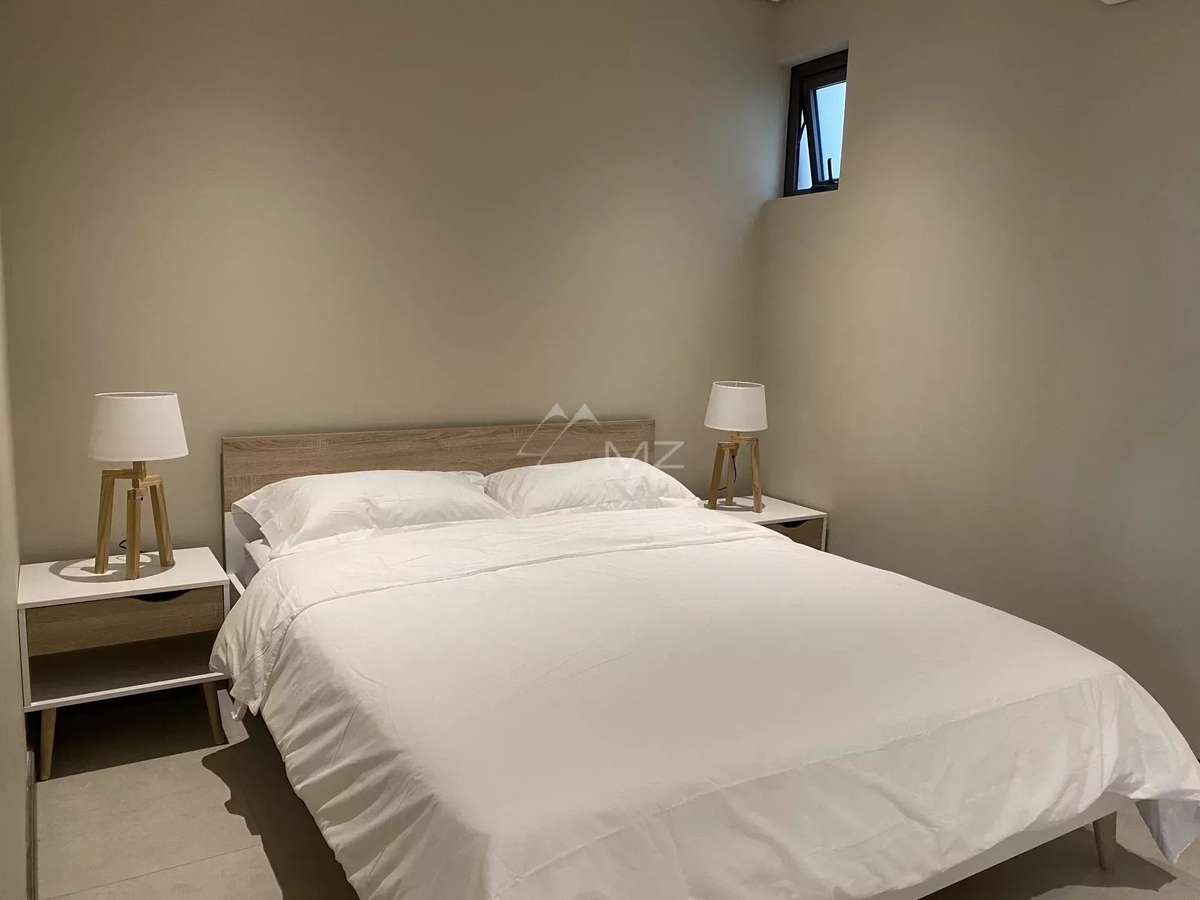 Apartment Mauritius