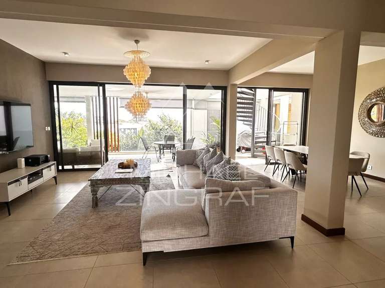 Apartment Mauritius - 3 bedrooms - 359m²