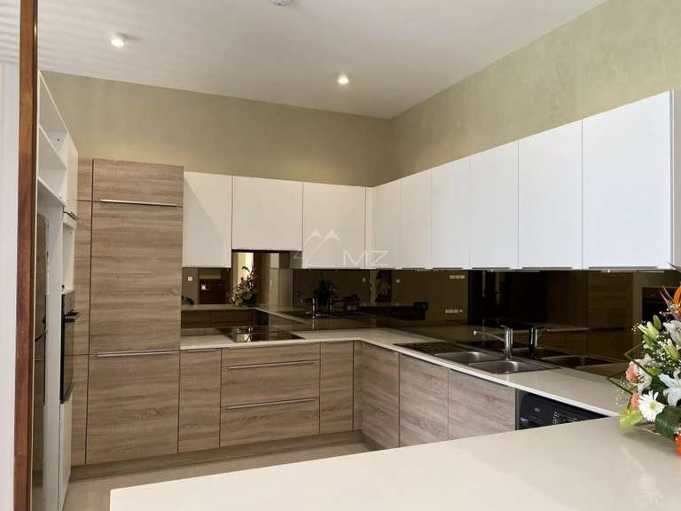 Apartment Mauritius - 3 bedrooms - 359m²