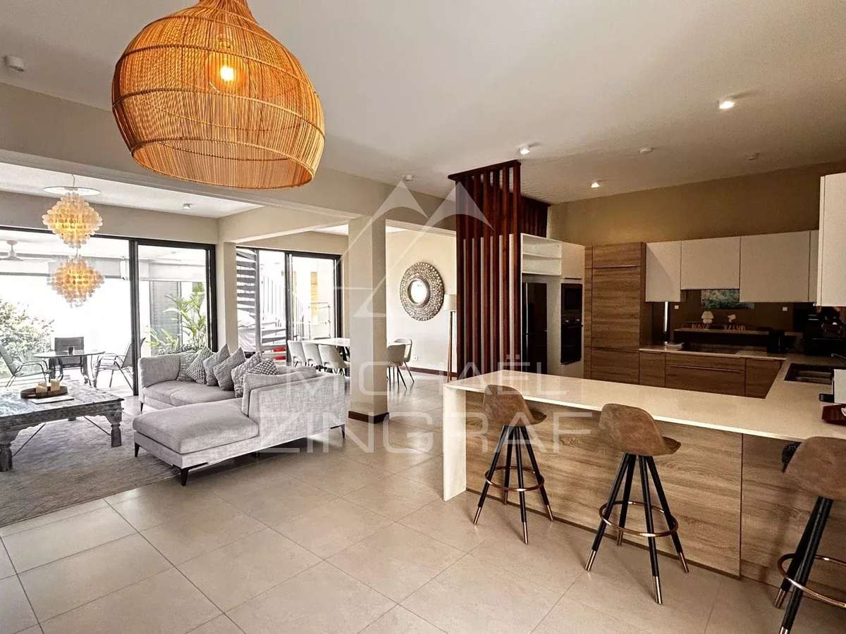 Apartment Mauritius