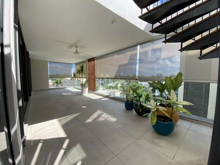 Apartment Mauritius - 3 bedrooms - 359m²
