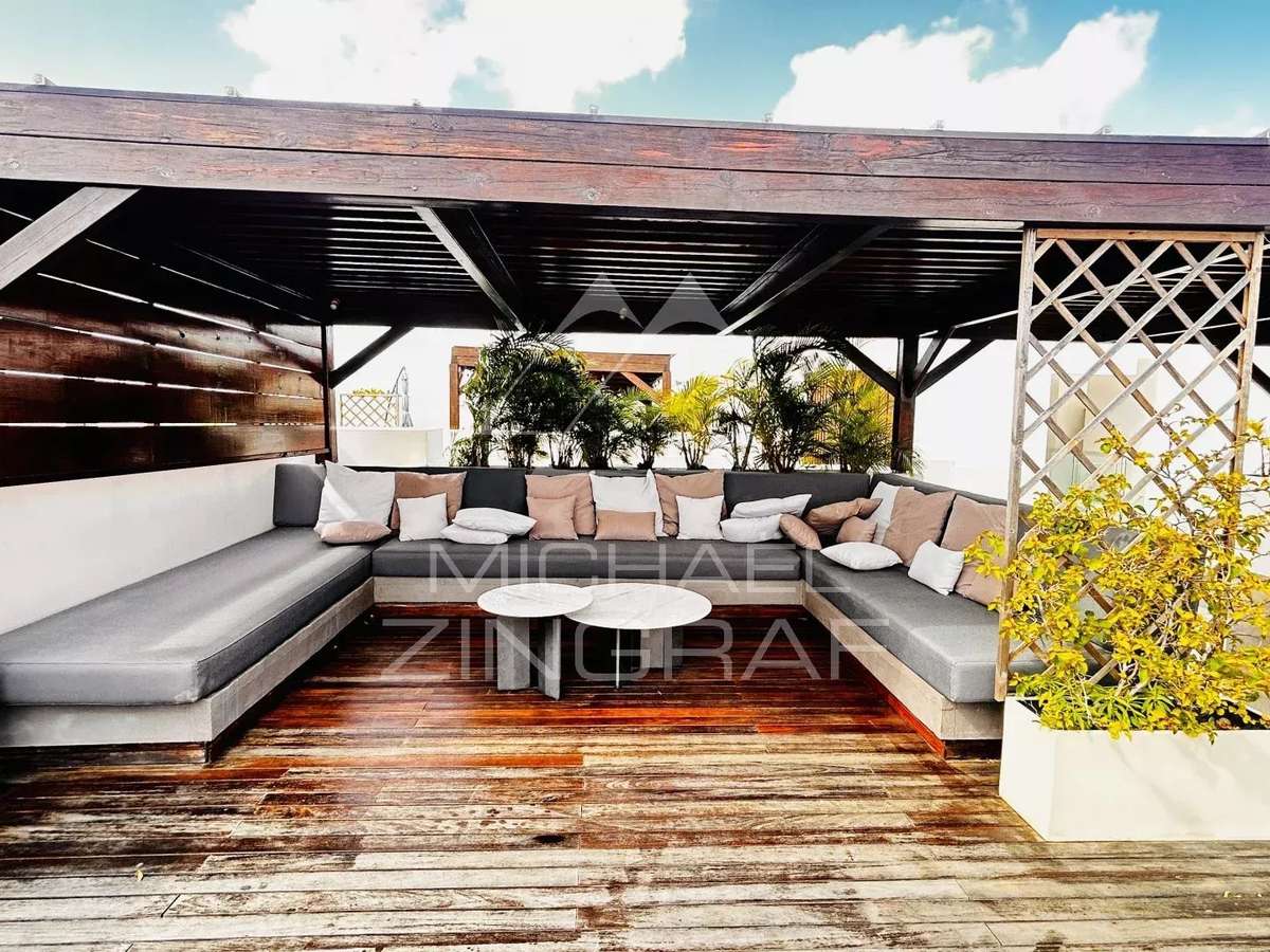 Apartment Mauritius