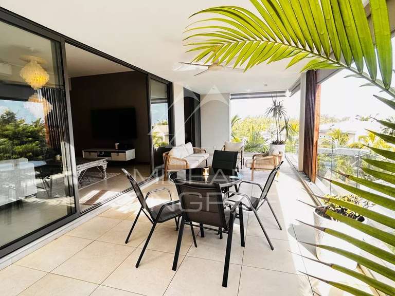 Apartment Mauritius - 3 bedrooms - 359m²