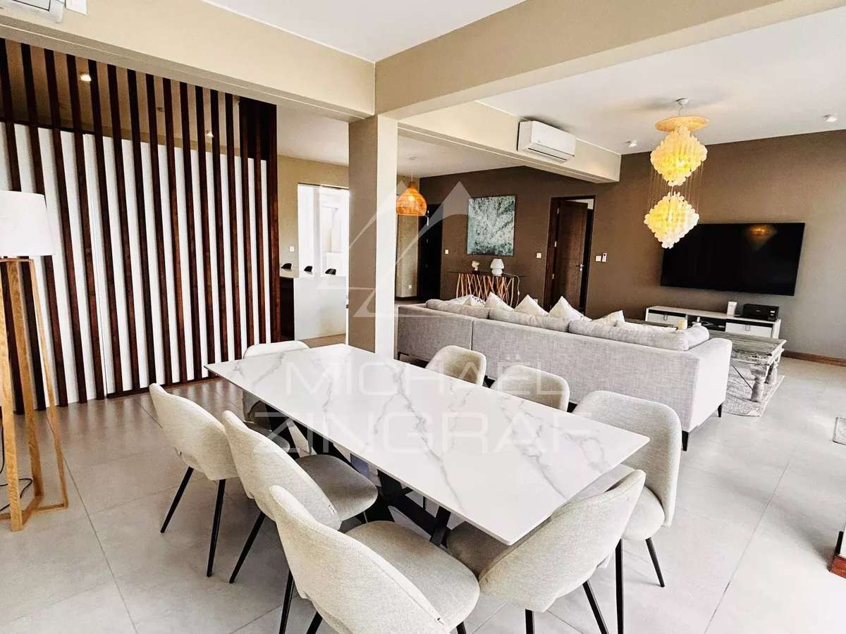 Apartment Mauritius