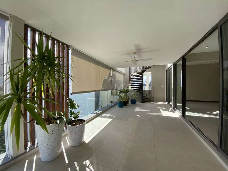 Apartment Mauritius - 3 bedrooms - 359m²