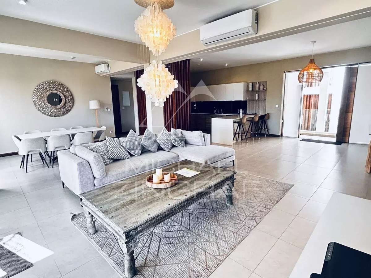 Apartment Mauritius