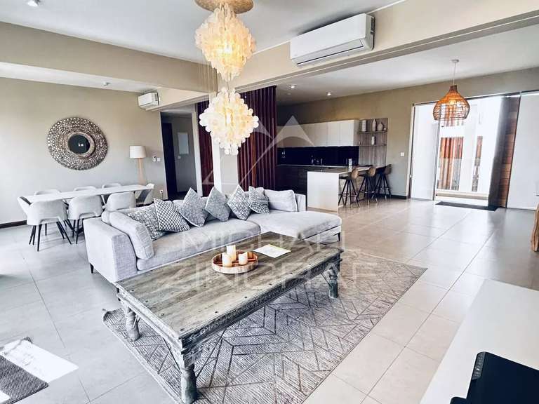 Apartment Mauritius - 3 bedrooms - 359m²
