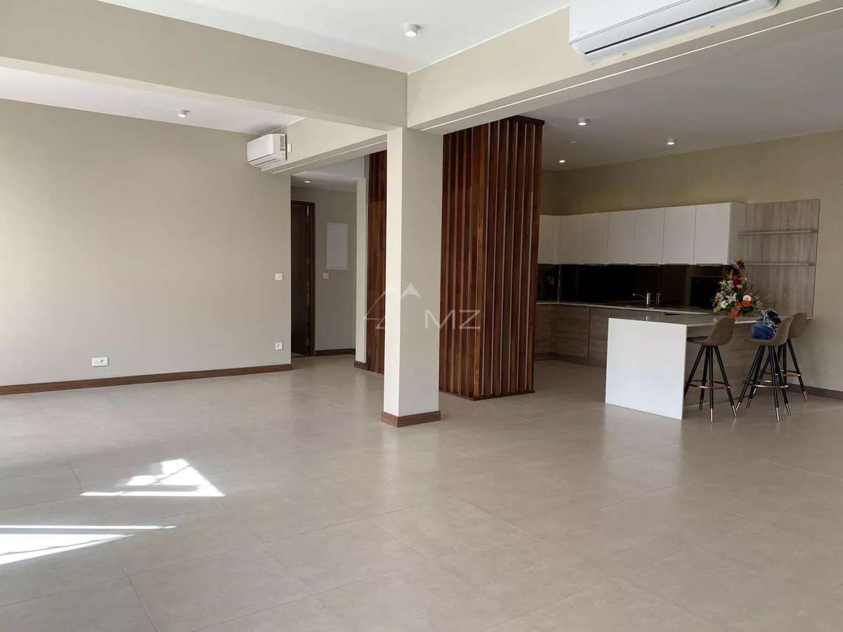 Apartment Mauritius