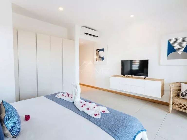 Apartment Mauritius - 3 bedrooms - 191m²