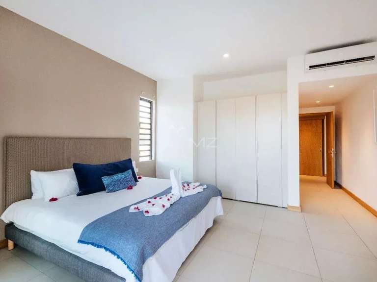 Apartment Mauritius - 3 bedrooms - 191m²