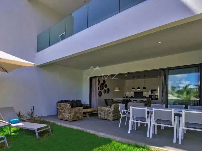 Apartment Mauritius - 3 bedrooms - 191m²