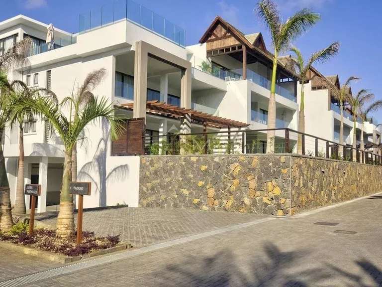 Apartment Mauritius - 3 bedrooms - 191m²