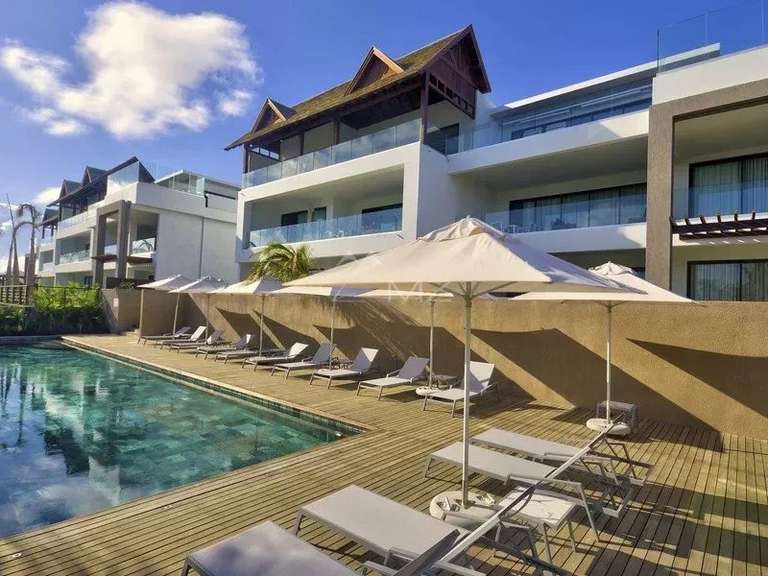 Apartment Mauritius - 3 bedrooms - 191m²