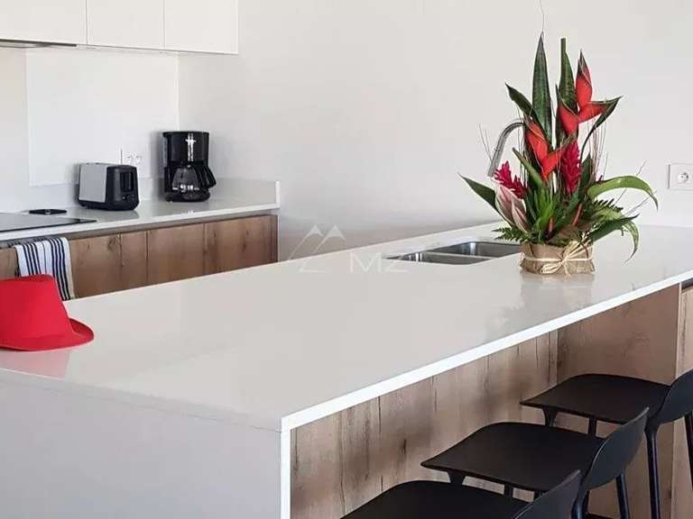 Apartment Mauritius - 3 bedrooms - 191m²