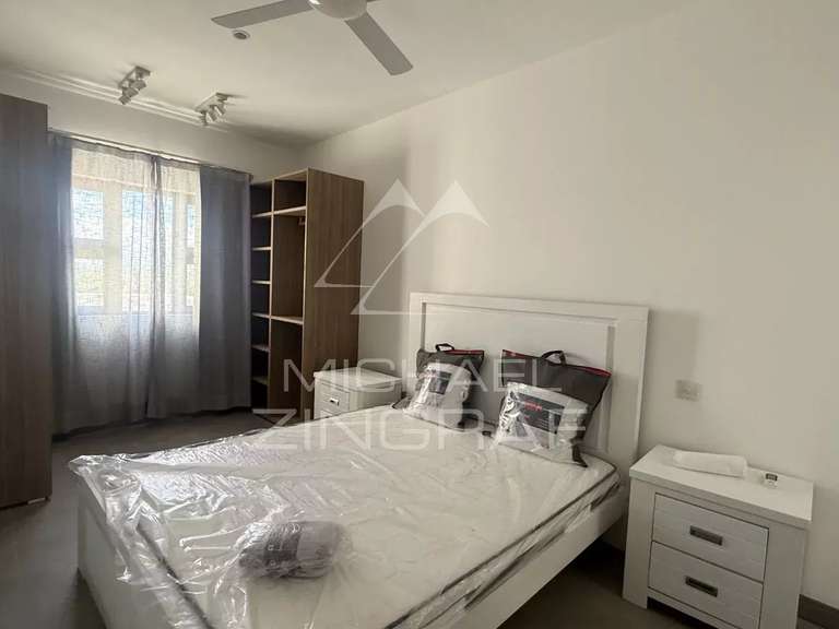 Apartment with Sea view Mauritius - 3 bedrooms - 218m²