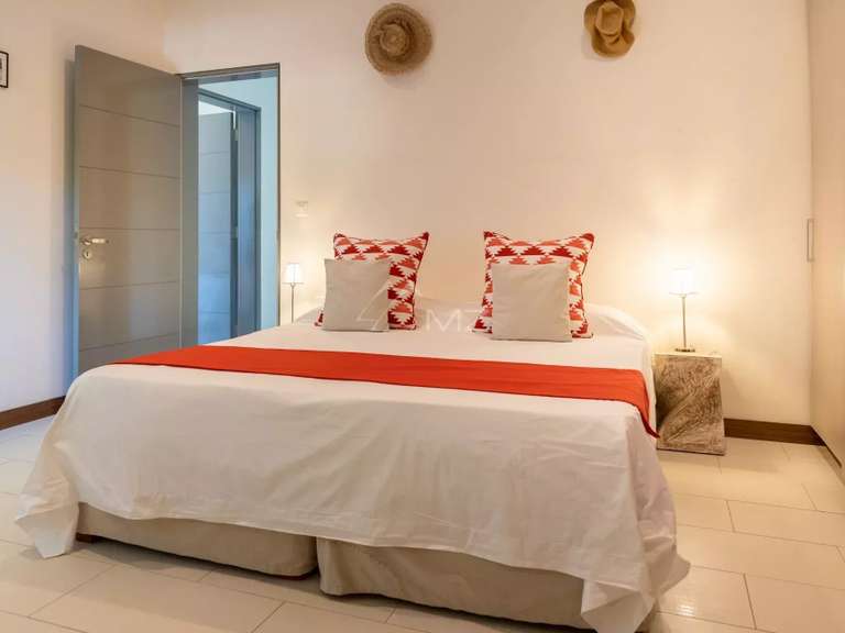 Apartment Mauritius - 3 bedrooms - 200m²