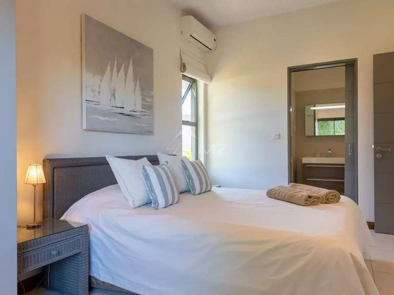 Apartment Mauritius - 3 bedrooms - 200m²