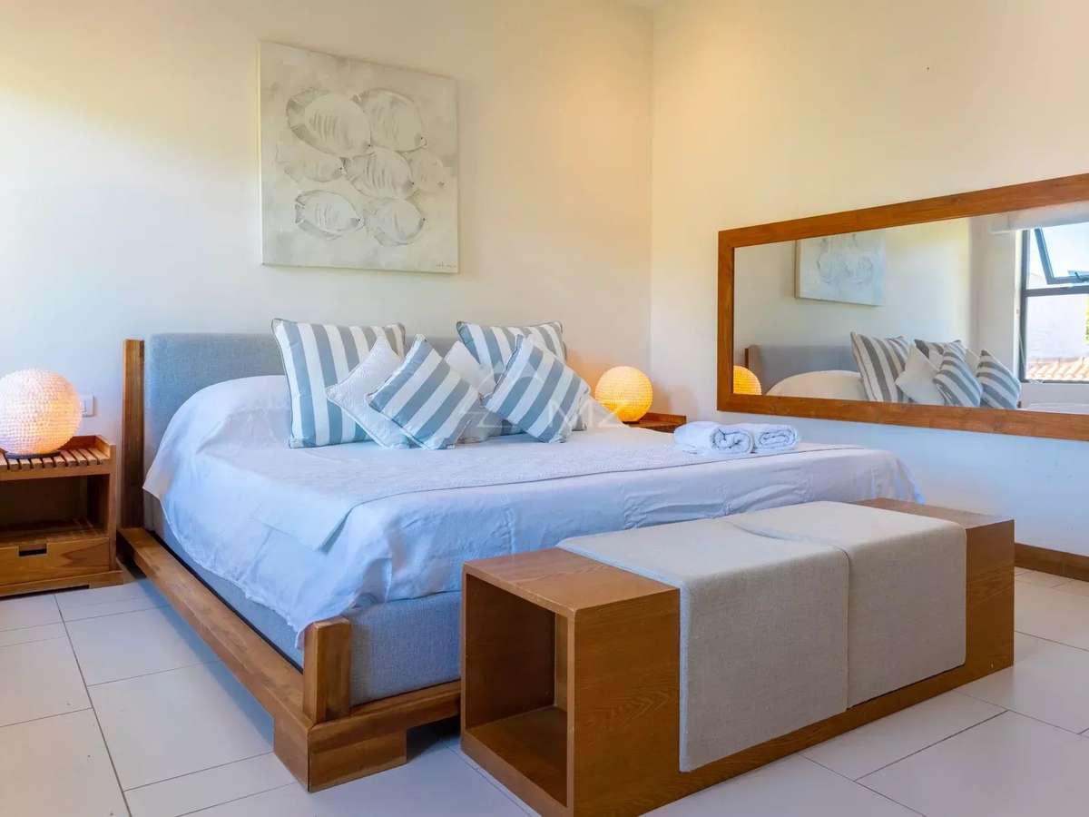 Apartment Mauritius