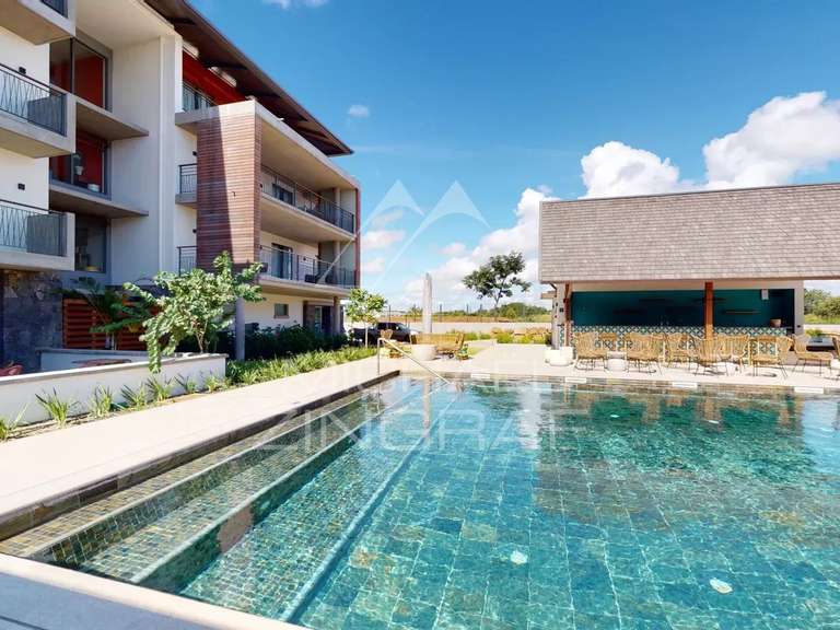 Apartment Mauritius - 2 bedrooms - 137m²