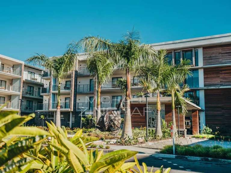 Apartment Mauritius - 2 bedrooms - 137m²