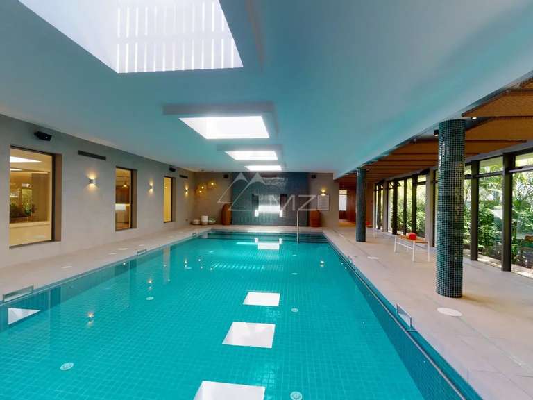 Apartment Mauritius - 2 bedrooms - 137m²