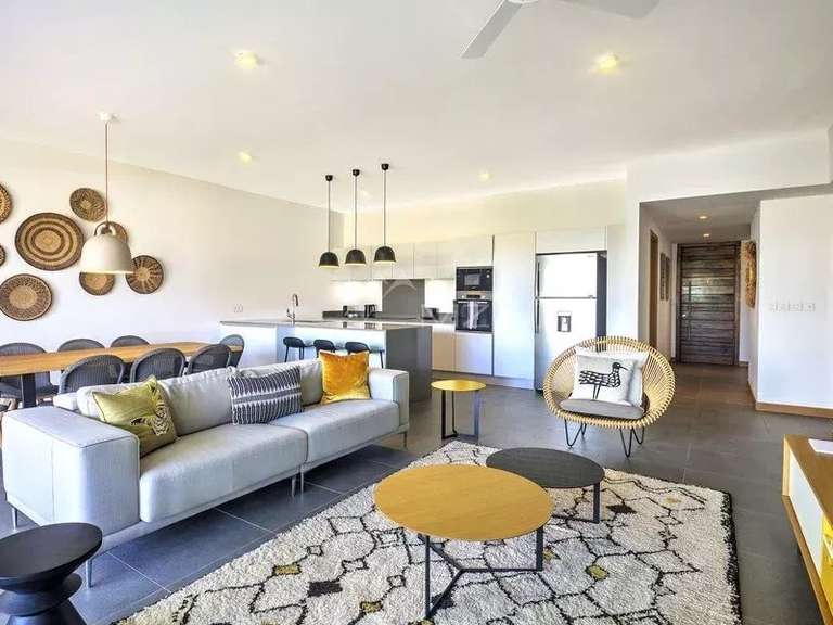 Apartment Mauritius - 3 bedrooms - 193m²