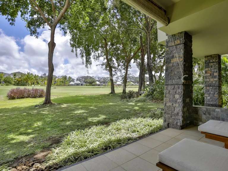 Apartment Mauritius - 2 bedrooms - 181m²