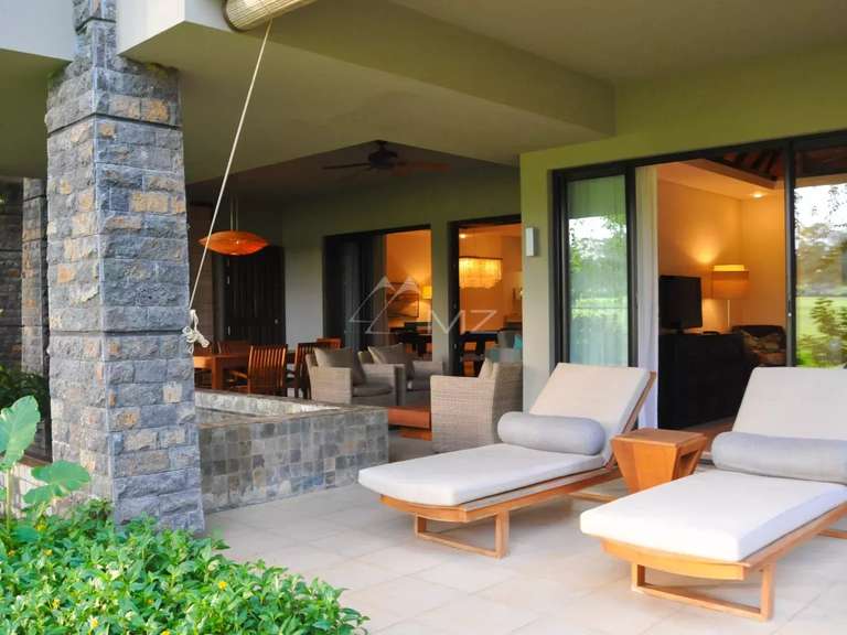 Apartment Mauritius - 2 bedrooms - 181m²