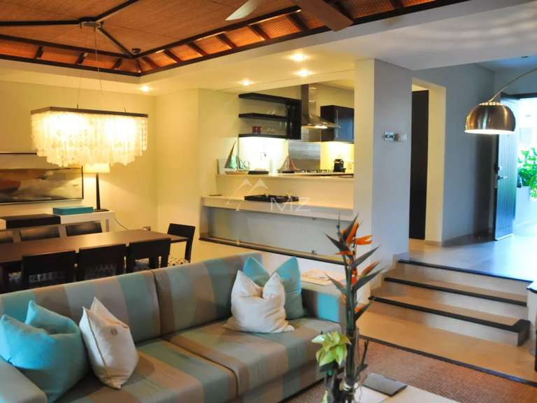 Apartment Mauritius - 2 bedrooms - 181m²