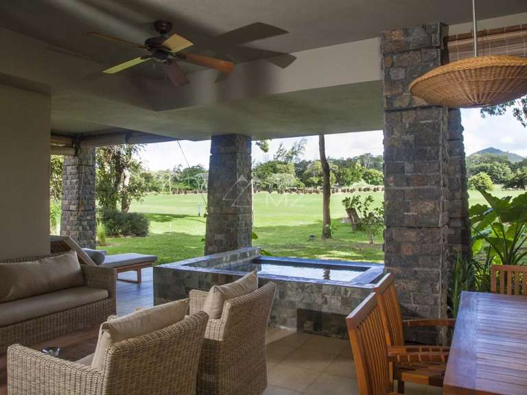 Apartment Mauritius - 2 bedrooms - 181m²