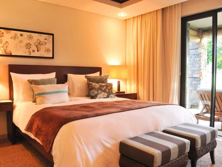 Apartment Mauritius - 2 bedrooms - 181m²