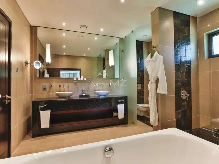 Apartment Mauritius - 3 bedrooms - 215m²