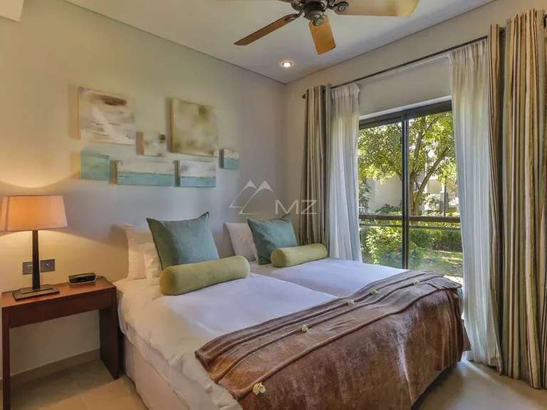 Apartment Mauritius - 3 bedrooms - 215m²