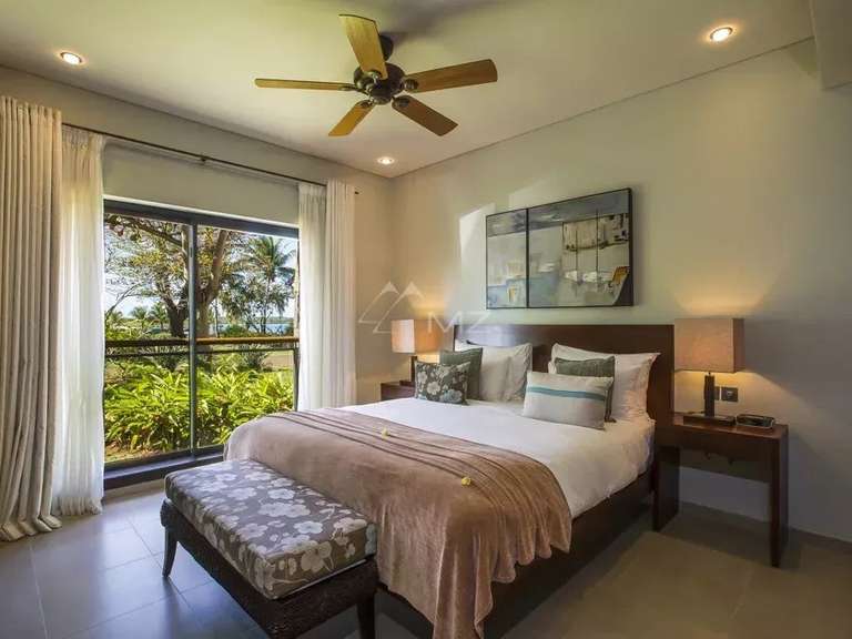 Apartment Mauritius - 3 bedrooms - 215m²