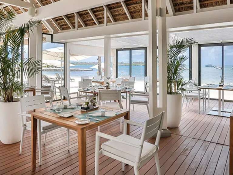 Apartment Mauritius - 3 bedrooms - 215m²