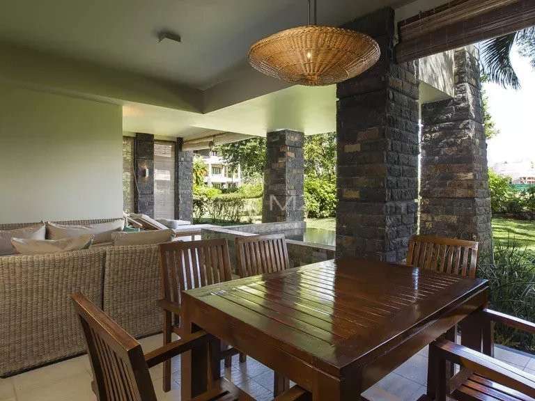 Apartment Mauritius - 3 bedrooms - 215m²