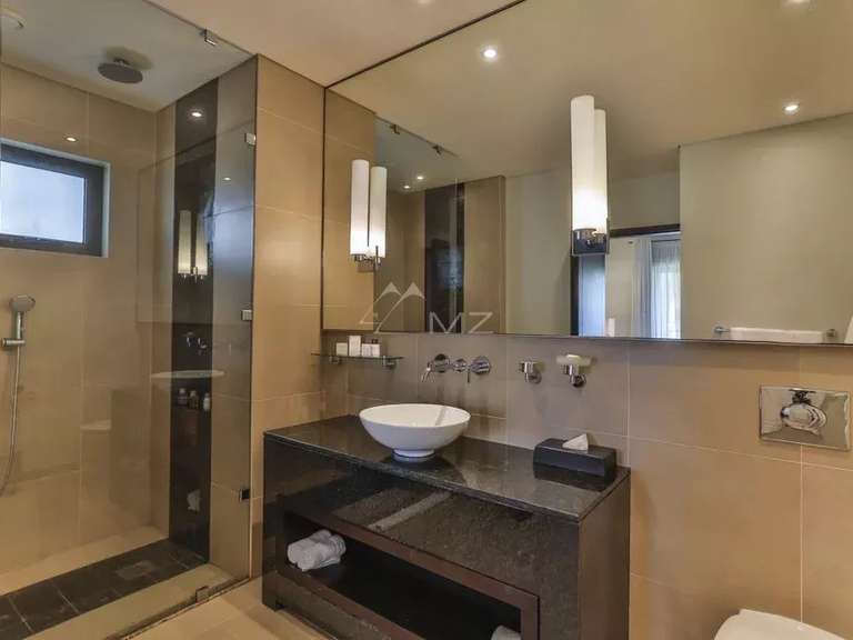 Apartment Mauritius - 3 bedrooms - 215m²