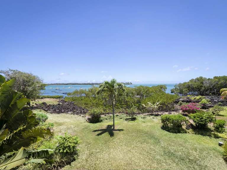 Apartment with Sea view Mauritius - 2 bedrooms - 181m²