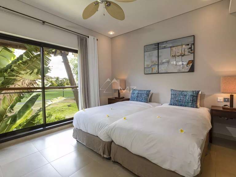 Apartment with Sea view Mauritius - 2 bedrooms - 181m²