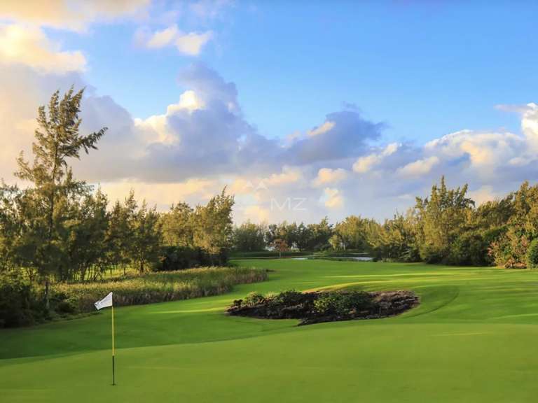 Apartment with Sea view Mauritius - 2 bedrooms - 181m²