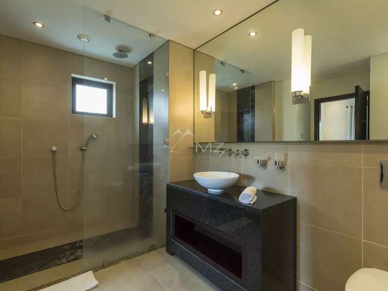 Apartment with Sea view Mauritius - 2 bedrooms - 181m²