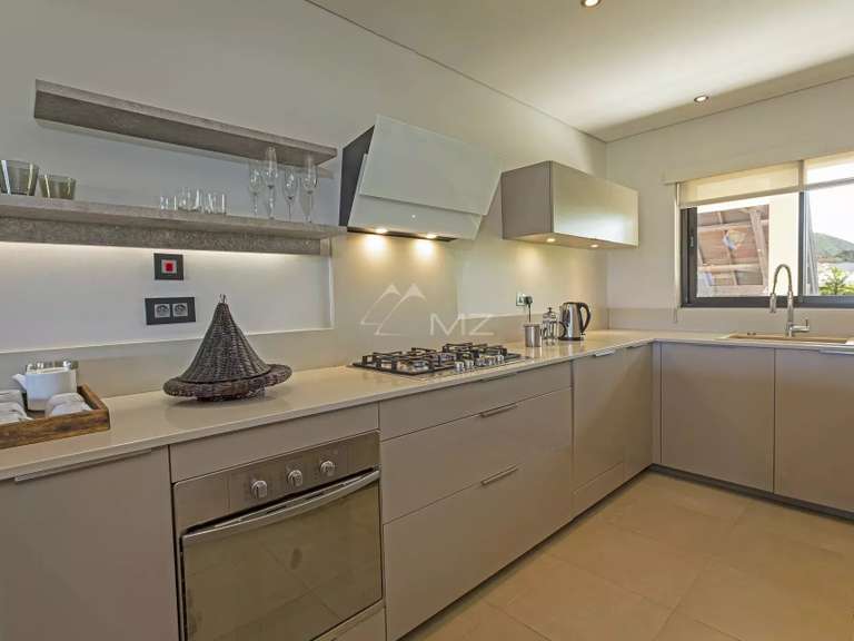 Apartment with Sea view Mauritius - 2 bedrooms - 181m²