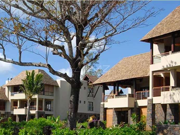 Apartment with Sea view Mauritius - 2 bedrooms - 181m²