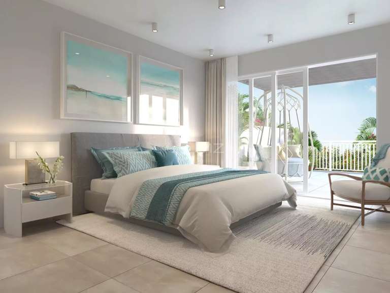 Apartment Mauritius - 2 bedrooms - 170m²