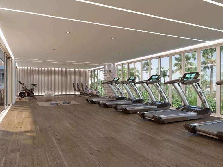 Apartment Mauritius - 2 bedrooms - 170m²