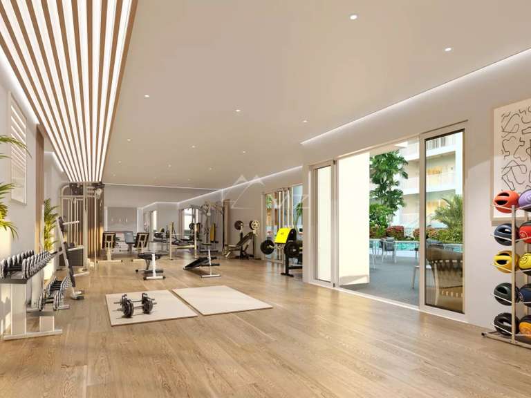 Apartment Mauritius - 2 bedrooms - 170m²