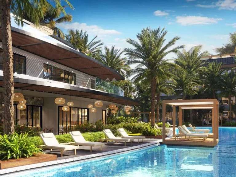 Apartment Mauritius - 2 bedrooms - 170m²