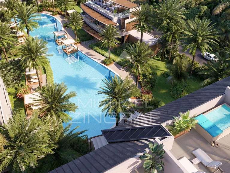 Apartment Mauritius - 2 bedrooms - 170m²