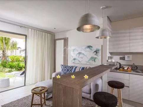Apartment Mauritius