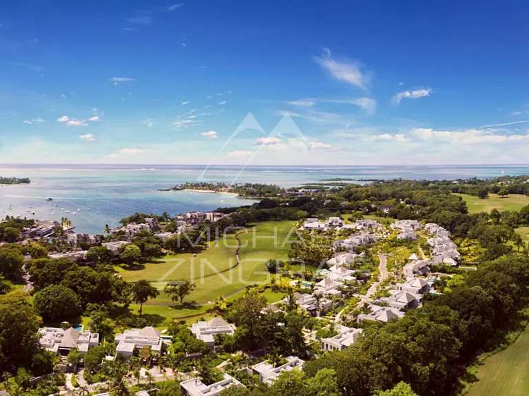 Apartment Mauritius - 2 bedrooms - 60m²